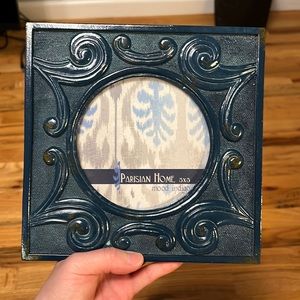 Parisian Home picture frame